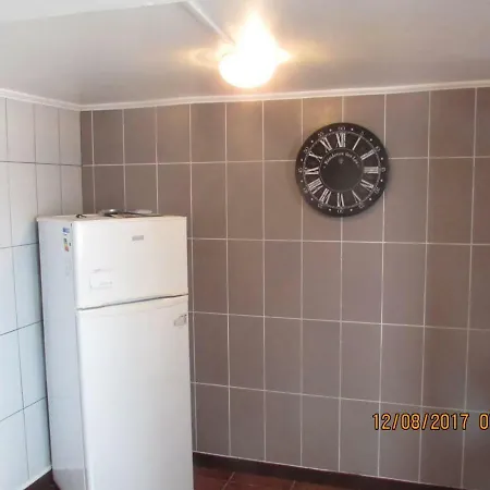 Casa Benarus 英雄港