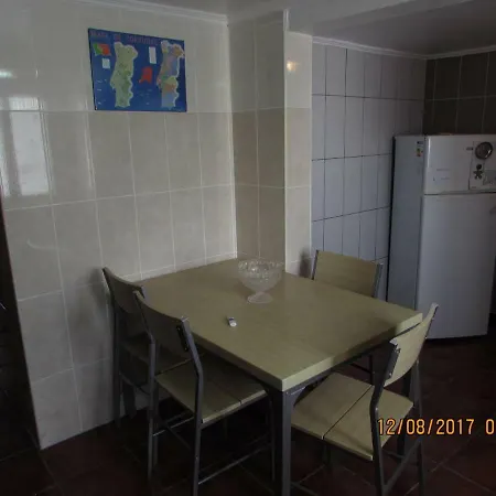 Casa Benarus 度假居