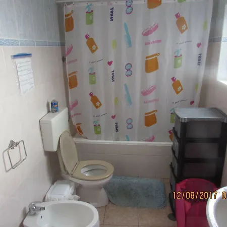 度假居 Casa Benarus 英雄港