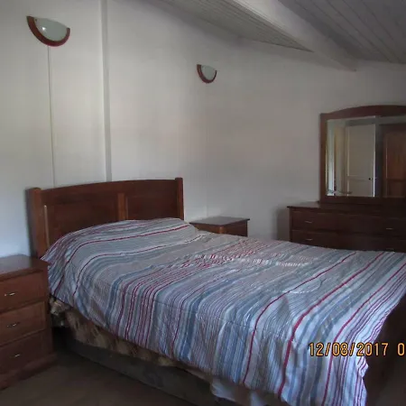 Holiday home Casa Benarus