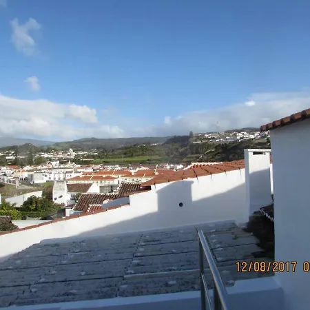Casa Benarus *