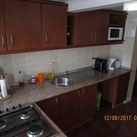 Casa Benarus Holiday home