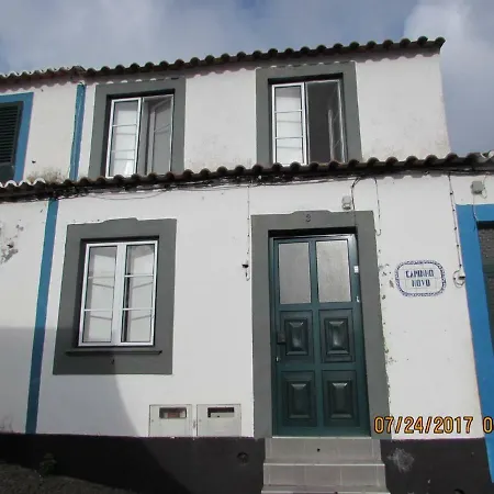Casa Benarus *