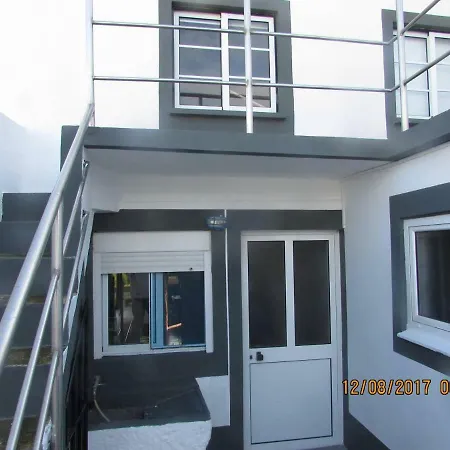 Casa Benarus Holiday home