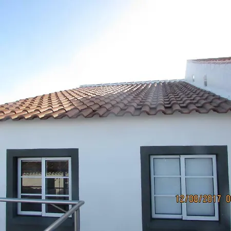 Casa Benarus Hébergement de vacances Angra do Heroísmo