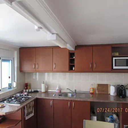 Holiday home Casa Benarus *