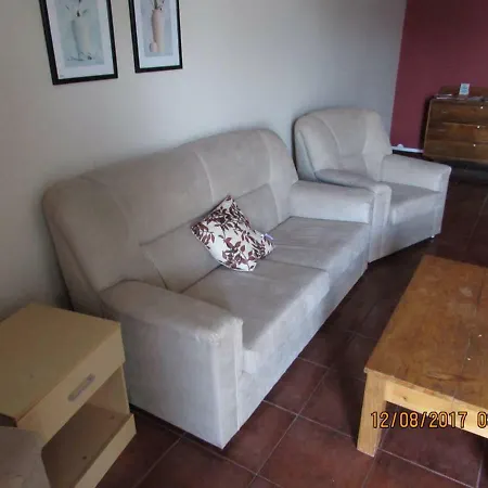 Сasa de vacaciones Casa Benarus Angra do Heroísmo