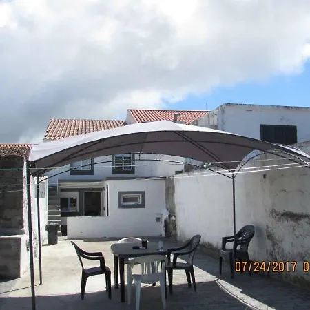 Casa Benarus *