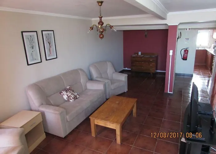 Сasa de vacaciones Casa Benarus Angra do Heroísmo